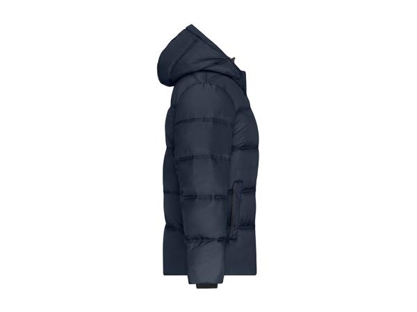 Damenjacke "Arktis" Seite rechts